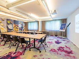 Novotel Paris Saclay