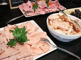 Novotel Paris Saclay