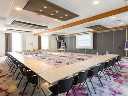 Novotel Paris Saclay