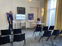 Novotel Paris Saclay
