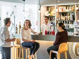 Novotel Paris Saclay