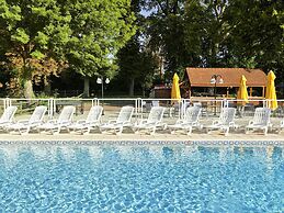 Novotel Paris Saclay