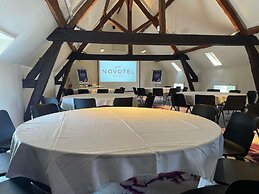 Novotel Paris Saclay
