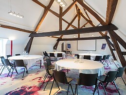 Novotel Paris Saclay