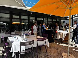 Novotel Paris Saclay
