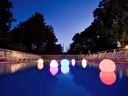 Novotel Paris Saclay