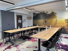 Novotel Paris Saclay