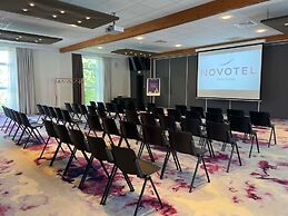 Novotel Paris Saclay