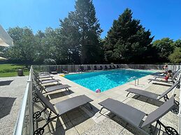 Novotel Paris Saclay
