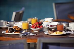Novotel Paris Saclay