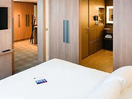 Novotel Paris Saclay