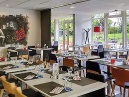 Novotel Paris Saclay
