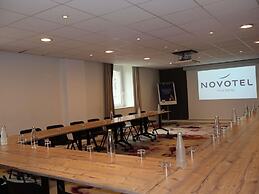 Novotel Paris Saclay