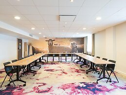 Novotel Paris Saclay