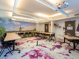 Novotel Paris Saclay