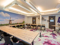 Novotel Paris Saclay
