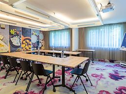 Novotel Paris Saclay