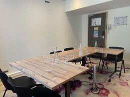 Novotel Paris Saclay