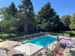 Novotel Paris Saclay