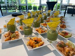 Novotel Paris Saclay