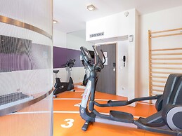 Novotel Paris Saclay