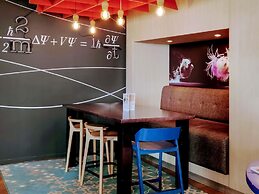 Novotel Paris Saclay