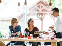 Novotel Paris Saclay