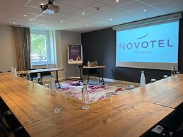 Novotel Paris Saclay