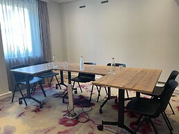 Novotel Paris Saclay