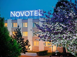 Novotel Paris Saclay