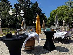 Novotel Paris Saclay