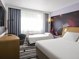 Novotel Paris Saclay