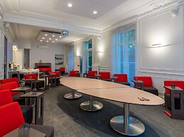 Novotel Paris Saclay