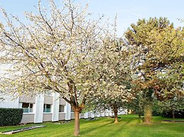 Novotel Paris Saclay