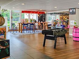Novotel Paris Saclay