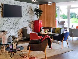 Novotel Paris Saclay