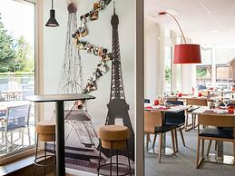 Novotel Paris Saclay