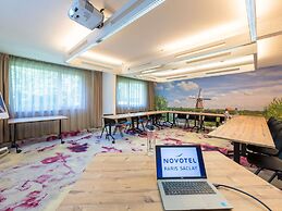 Novotel Paris Saclay