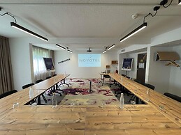Novotel Paris Saclay