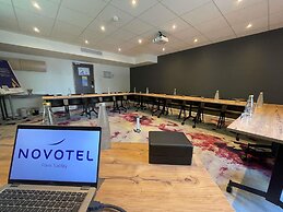 Novotel Paris Saclay