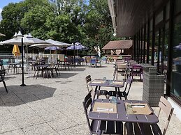 Novotel Paris Saclay