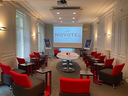 Novotel Paris Saclay