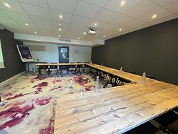 Novotel Paris Saclay