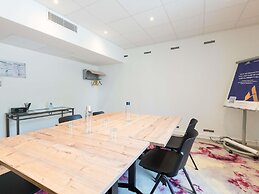 Novotel Paris Saclay