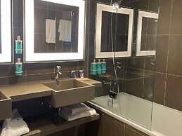 Novotel Paris Saclay