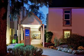 Novotel Paris Saclay
