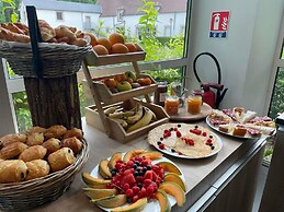 Novotel Paris Saclay