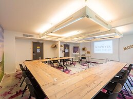 Novotel Paris Saclay
