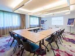 Novotel Paris Saclay
