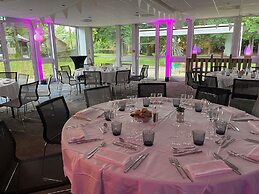 Novotel Paris Saclay